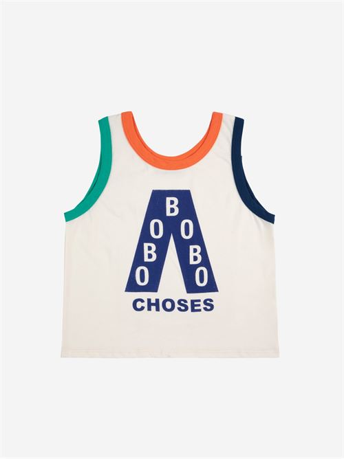  BOBO CHOSES | AC127199OFFWHITE